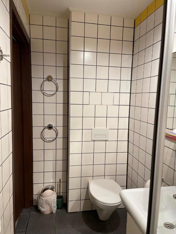Apartamenty Jaskinia Solna Ruda Slaska Exterior photo